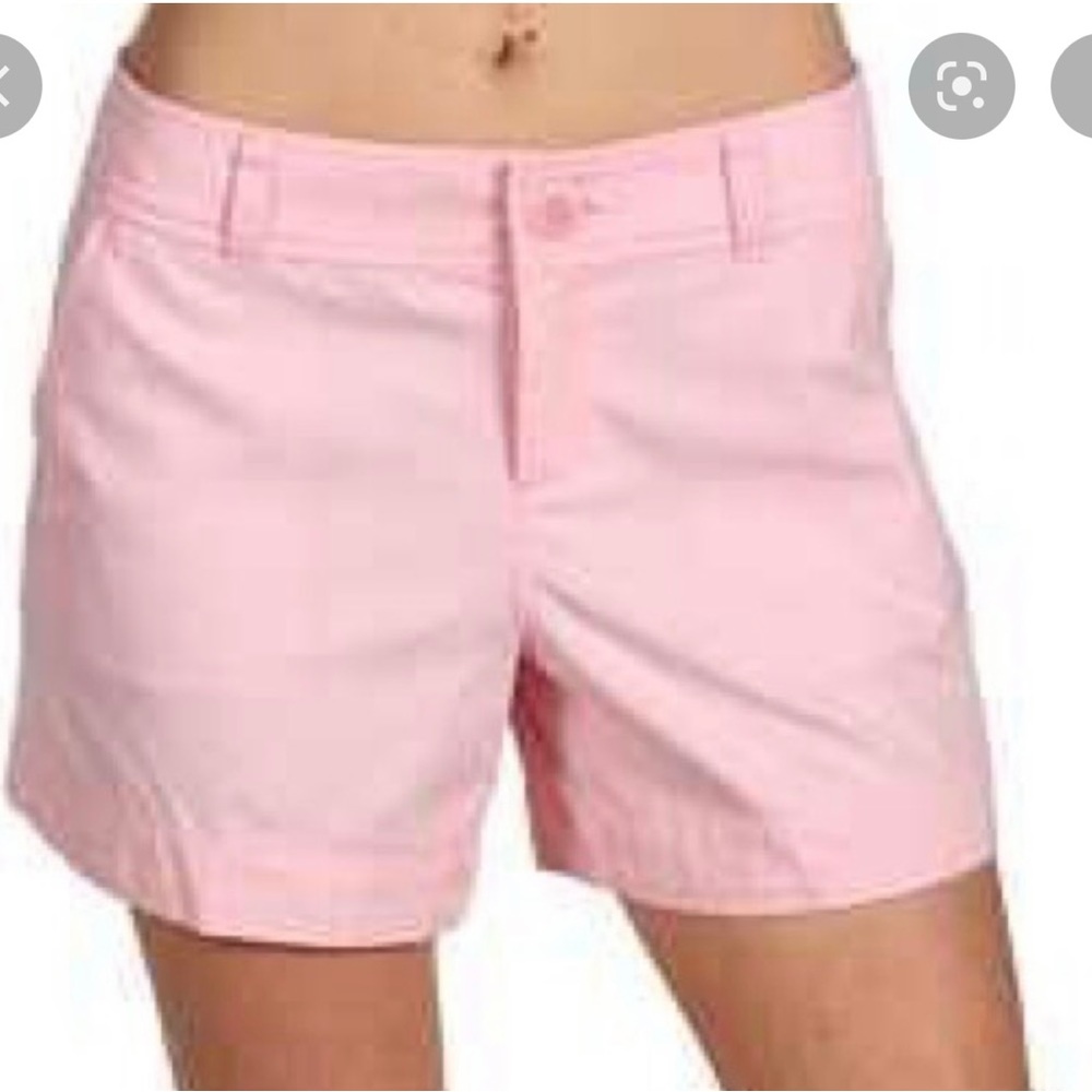 Lilly Pulitzer Light Pink Callahan Shorts 14